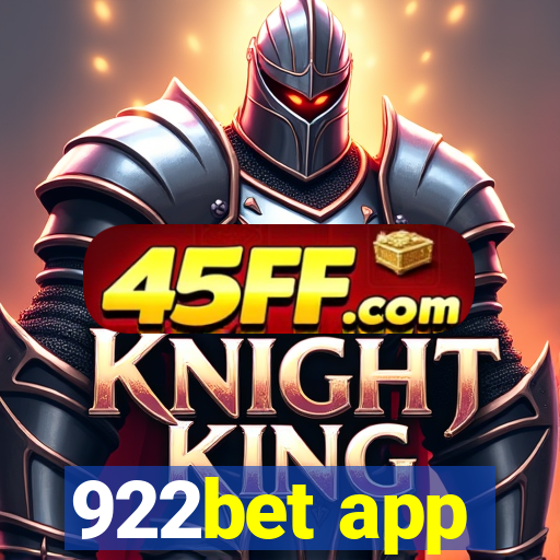 922bet app